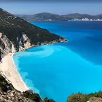 Ourania Near Myrtos