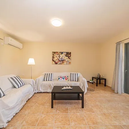 Triodos Myrtos Divarata