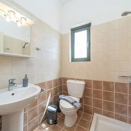 Triodos Myrtos Сasa de vacaciones