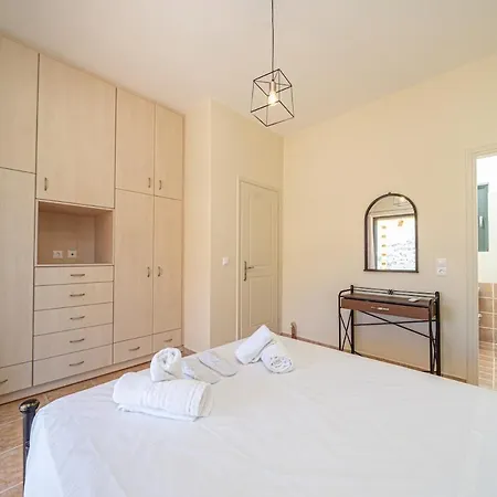 Ourania Near Myrtos
