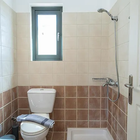 Triodos Myrtos Divarata