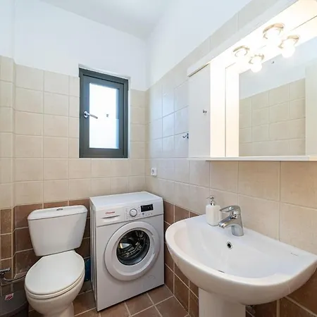 Triodos Myrtos * Divarata