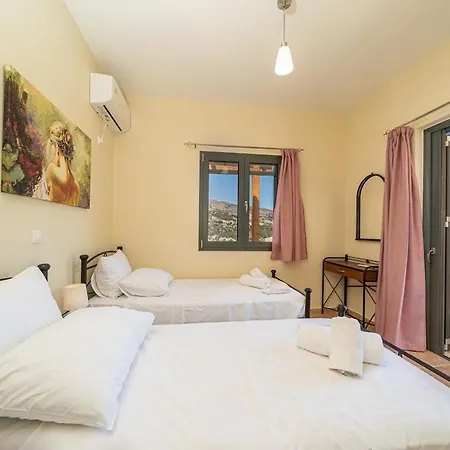 Casa vacanze Triodos Myrtos *