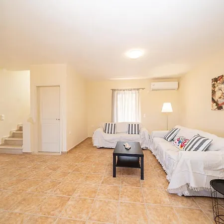 Casa vacanze Triodos Myrtos