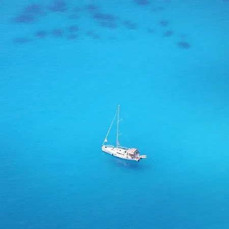 Ourania Near Myrtos Ferienhaus *