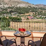 Сasa de vacaciones Triodos Myrtos
