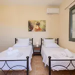Triodos Myrtos Сasa de vacaciones