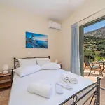 Triodos Myrtos Сasa de vacaciones Divarata