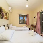 Сasa de vacaciones Triodos Myrtos *